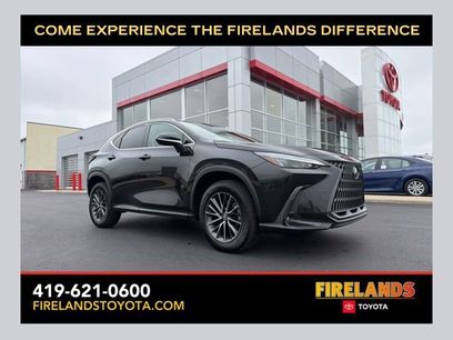 Used 2023 Lexus NX 350 AWD w/ Cold Area Package