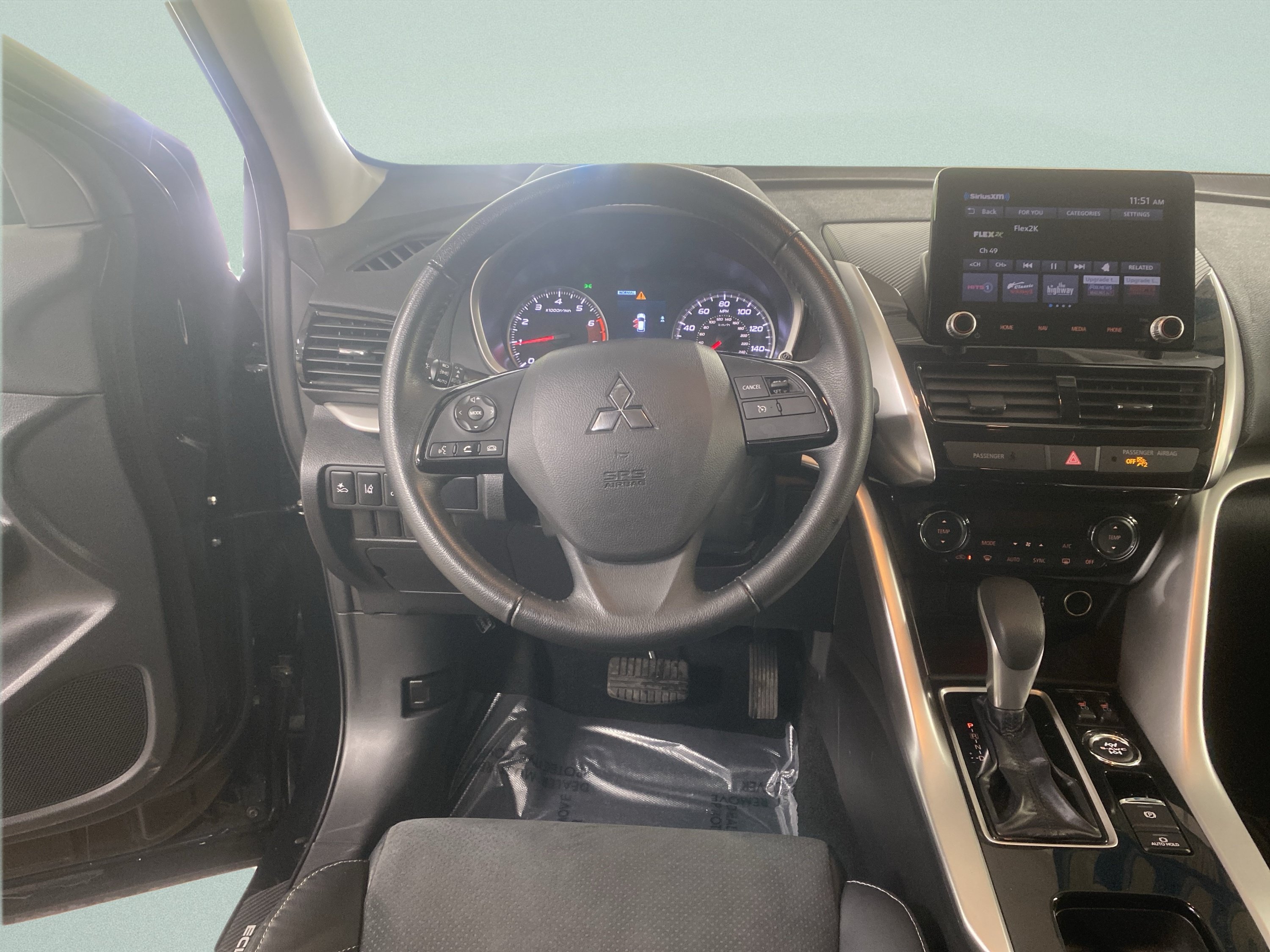 Used 2023 Mitsubishi Eclipse Cross SE AWD/4WD image 16