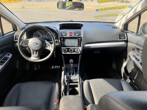 Used 2015 Subaru Impreza 2.0i Sport Limited AWD/4WD image 12