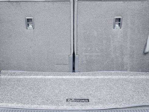 New 2026 Volkswagen Atlas SE AWD/4WD image 21