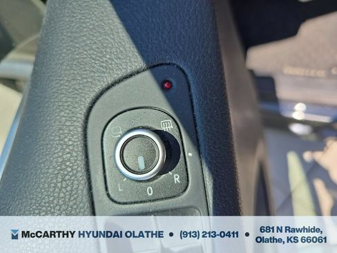 Used 2012 Volkswagen Tiguan S AWD/4WD image 23