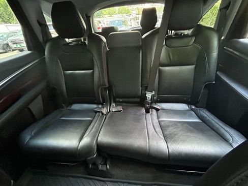 Used 2014 Acura MDX SH-AWD w/ Technology Package image 27