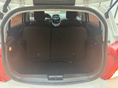Used 2017 Chevrolet Spark LS image 28