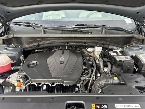 Used 2023 Kia Sportage EX FWD image 24