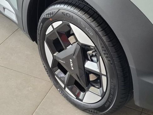 New 2027 Kia Seltos EX FWD image 5