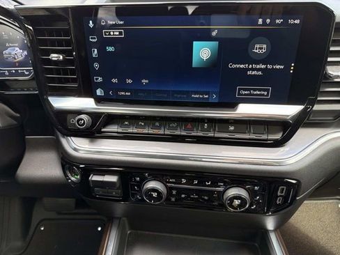 Used 2024 Chevrolet Silverado 1500 High Country w/ Technology Package image 29