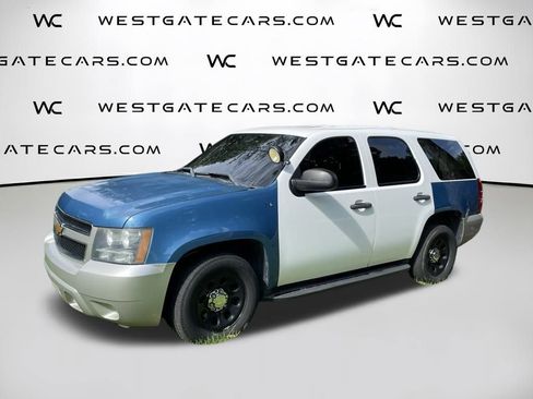 Used 2012 Chevrolet Tahoe 2WD image 20