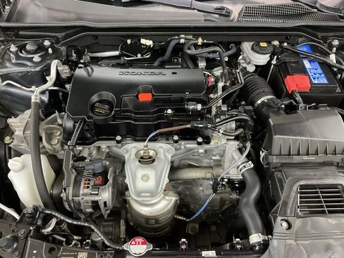 Certified 2023 Honda Civic LX image 34