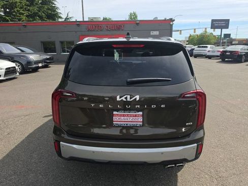 Used 2023 Kia Telluride S AWD/4WD image 24