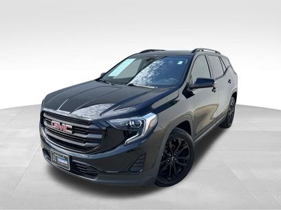 Used 2021 GMC Terrain SLE w/ Elevation Edition