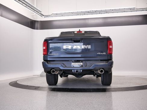 New 2026 RAM 1500 Big Horn image 10