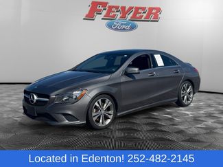 Used 2016 Mercedes-Benz CLA 250 video 1