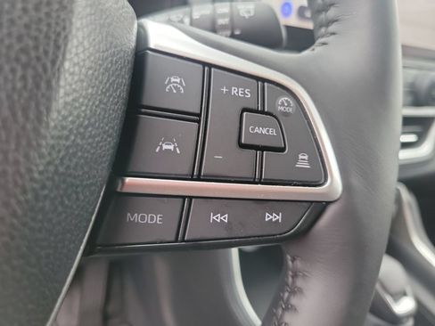 Certified 2024 Toyota Grand Highlander FWD image 21