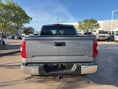 Used 2021 Toyota Tundra SR5 w/ SR5 Upgrade Package image 6
