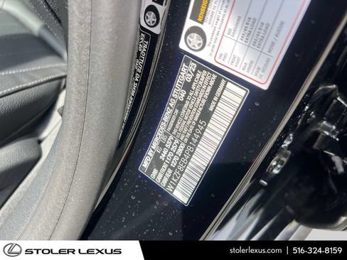 Used 2023 Mercedes-Benz E 350 4MATIC Sedan image 23