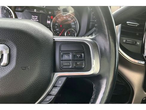 Used 2022 RAM 2500 Laramie image 13