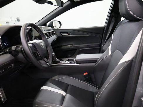 Certified 2025 Toyota Camry SE image 13