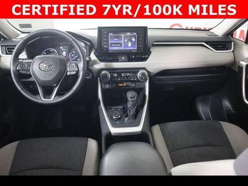 Used 2022 Toyota RAV4 XLE w/ Convenience Package image 20