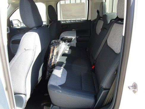 New 2025 Ford Maverick XLT w/ Equipment Group 301A image 34