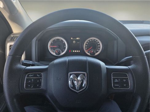 Used 2017 RAM 2500 Tradesman w/ Chrome Appearance Group image 43