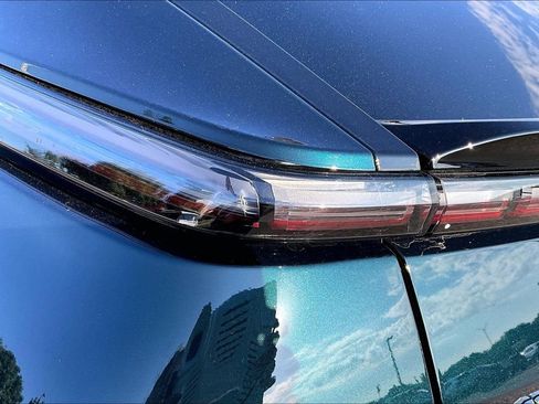 Certified 2024 Cadillac Lyriq Luxury w/ LPO, Floor Liner Package AWD/4WD image 31