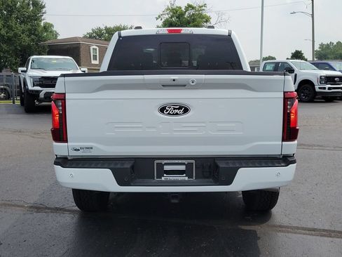New 2026 Ford F150 XLT w/ Equipment Group 302A MID AWD/4WD image 5