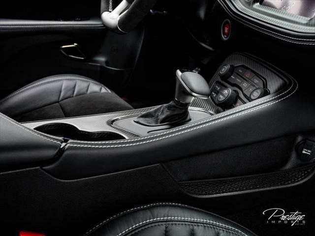 Used 2023 Dodge Challenger SRT Hellcat Redeye RWD image 43