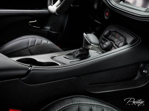Used 2023 Dodge Challenger SRT Hellcat Redeye RWD image 43