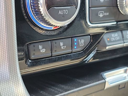 Used 2022 GMC Yukon Denali AWD/4WD image 36