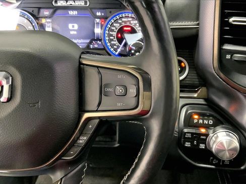 Used 2019 RAM 1500 Limited w/ Off Road Group image 22