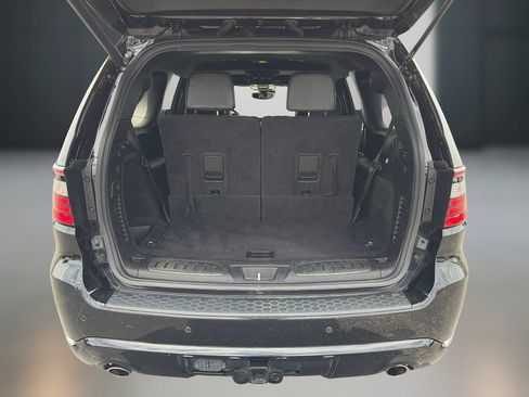 Used 2021 Dodge Durango Citadel w/ Premium Entertainment Group AWD/4WD image 12