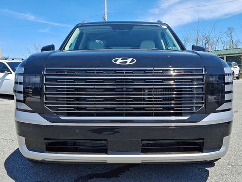New 2026 Hyundai Palisade Calligraphy AWD/4WD image 2