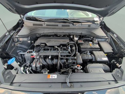 Used 2023 Hyundai Kona SEL FWD image 10