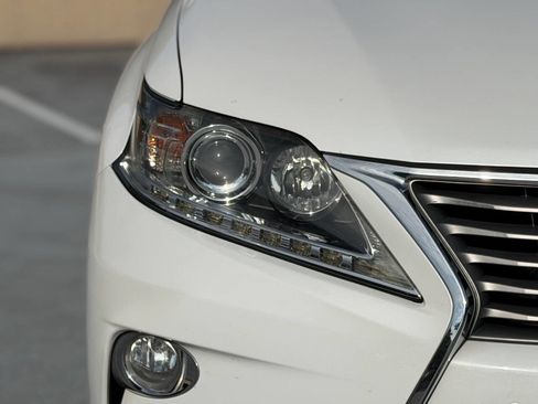 Used 2015 Lexus RX 350 FWD image 24
