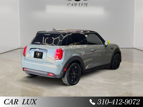 Used 2022 MINI Cooper SE FWD image 5