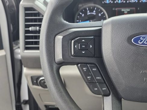 Used 2022 Ford F250 XL w/ Power Equipment Group AWD/4WD image 26