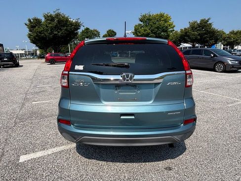Used 2016 Honda CR-V SE image 7