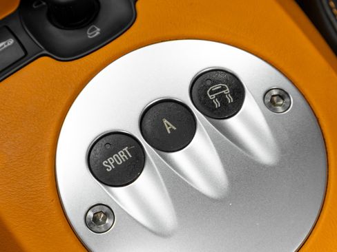 Used 2008 Lamborghini Gallardo Spyder image 53