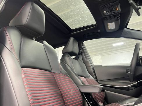 New 2026 Toyota Corolla XSE image 23