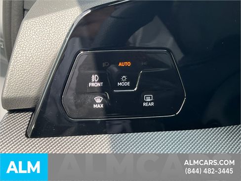 Used 2025 Volkswagen GTI Autobahn image 35