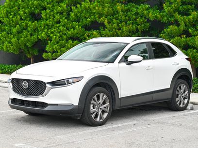 Used 2023 MAZDA CX-30 AWD 2.5 S w/ Select Package