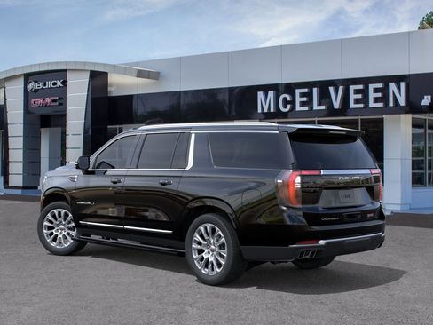 New 2026 GMC Yukon XL Denali image 3