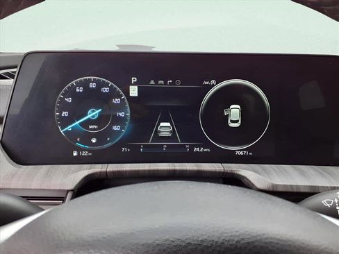 Used 2024 Kia Telluride SX image 23