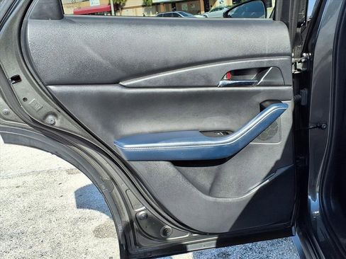 Used 2021 MAZDA CX-30 AWD 2.5 S w/ Preferred Package image 18