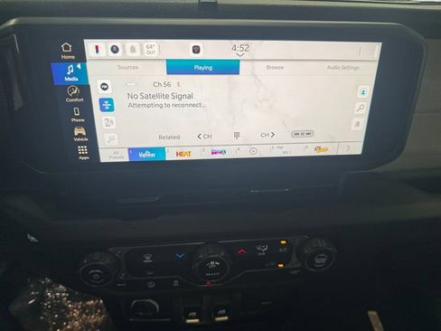 New 2027 Jeep Wrangler Sport AWD/4WD image 6