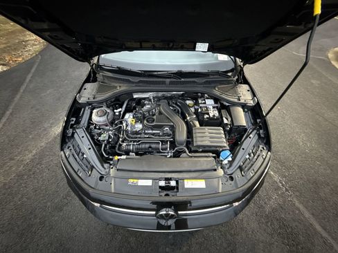 New 2026 Volkswagen Jetta S image 26