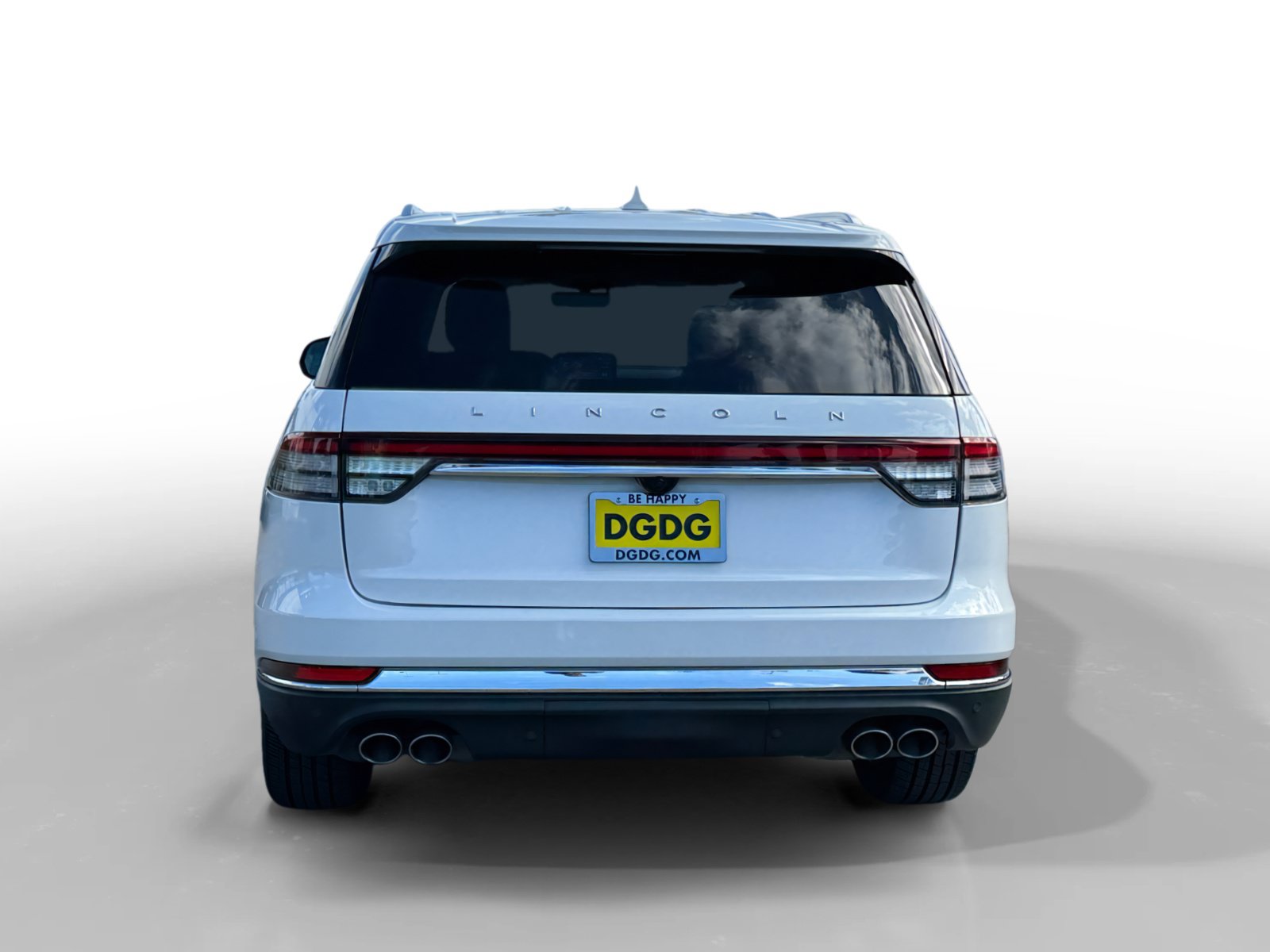 Used 2022 Lincoln Aviator Reserve w/ Elements Package Plus RWD image 4
