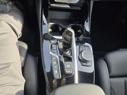 Used 2021 BMW X3 xDrive30e w/ Convenience Package image 7