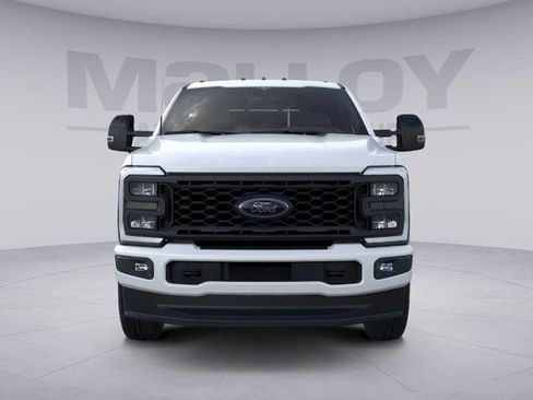 New 2025 Ford F350 Lariat w/ Lariat Ultimate Package image 32