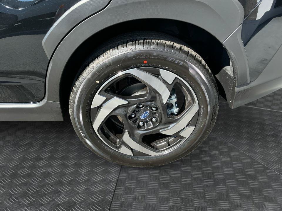 New 2026 Subaru Crosstrek 2.5i Limited AWD/4WD image 23